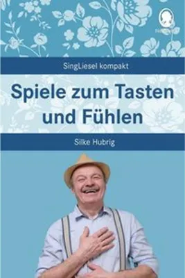 Obrázek produktu pro Aktivierungsspiele für Senioren zum Tasten und Fühlen – Sinnesrätsel, Fühl-Geschichten aus Naturmaterialien