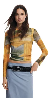Productafbeelding van TS_Love Life, 8063 ZARLOS, XL