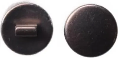 Produktbild von Titanpads mit Clicksystem Rund Ø 8,5 mm