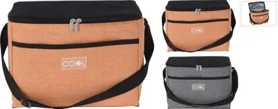 Image de Sac de voyage thermique pour aliments 10l