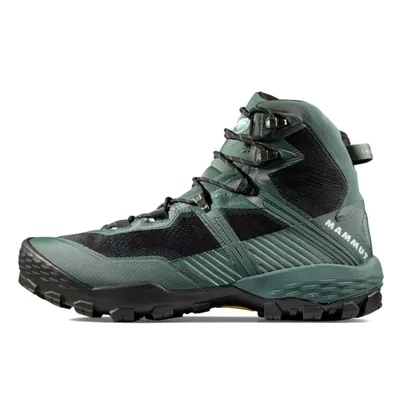 Produktbild von Mammut Ducan II High GTX Men deep jade/black 44 EU = 9.5 UK