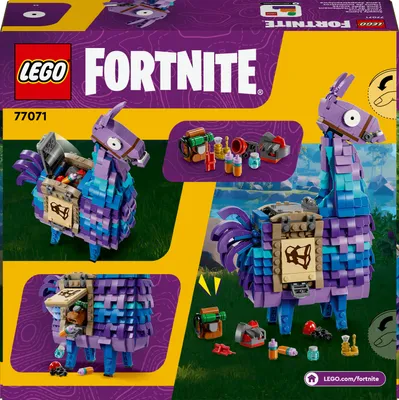 Obrázok produktu pre Supply Llama