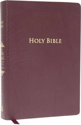 Produktbild von Study Bible-KJV