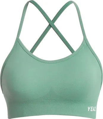 Produktbild von Sport-Top VICE mit herausnehmbaren Pads, formstabil, sportlich-elegant für Training