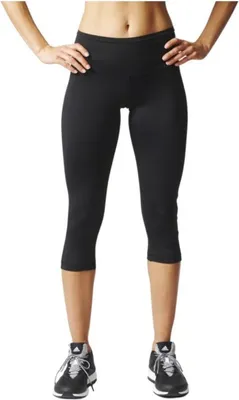 Obrázek produktu pro Adidas Kalhoty Workout, AI3750, Velikost: 158