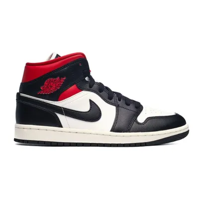 Image de Chaussures Nike Air Jordan 1 Mid, BQ6472061