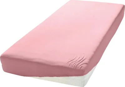 Obrázok produktu pre Jersey plachta Pink Dreamee Veľkosť: 220x200 cm