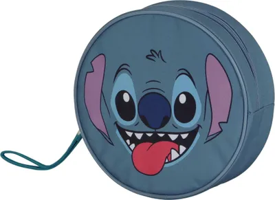 Image de Karactermania - Disney Stitch kosmetyczka fajna i funkcjonalna akcesorium oficjalne
