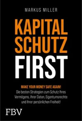 Immagine prodotto di Kapitalschutz first