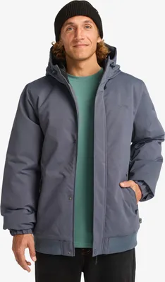 Produktbild von Billabong All Day Jacket Ombre Blue L