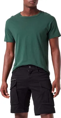 Produktbild von Replay M9907 .000.84387 Kurze Hose Schwarz 31 Mann Schwarz 31