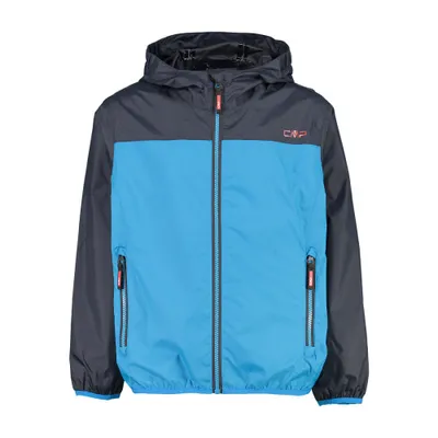 Obrázek produktu pro Cmp Dětská Bunda Rain Fix Hood Danube 176