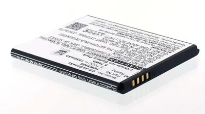 Produktbild von Akku kompatibel mit ARCHOS 50C NEON kompatiblen