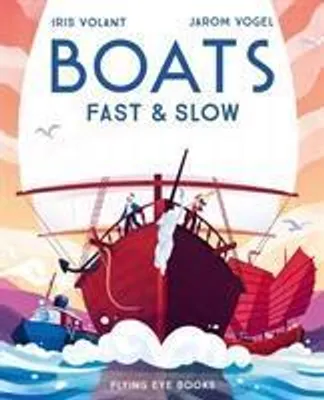 Obrázek produktu pro Boats