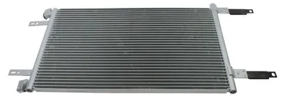 Produktbild von MAXGEAR AC830323 Kondensator Klimaanlage Klimakondensator für FIAT Doblo Cargo (223) +Dichtring