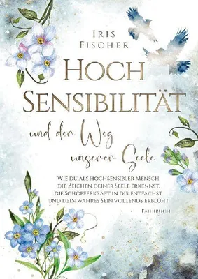 Produktbild von Hochsensibilität und der Weg unserer Seele