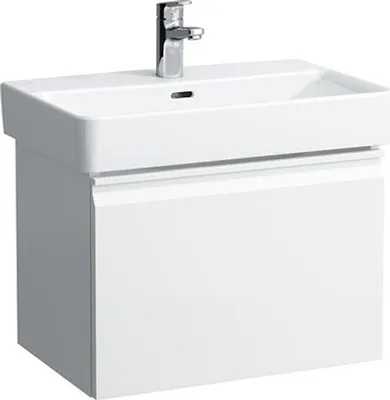 Obrázek produktu pro LAUFEN H4830320954791 WTU PRO S 370x550x392 1 Schubl 1Innen