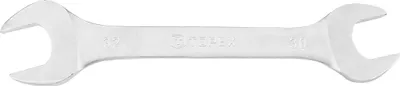 Produktbild von TOPEX Maulschlüssel, beiderseitig 30 x 32 mm, CrV-Stahl