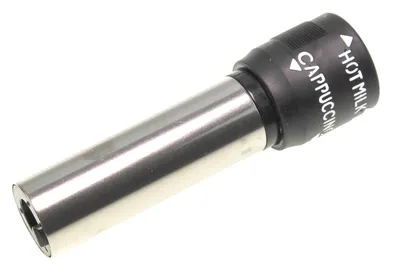 Zdjęcie produktu dla DeLonghi 5513221721 Spieniacz do mleka do ekspresów ECP36.30, ECP35.31 i BOC432 z filtrami