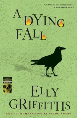 Produktbild von A Dying Fall