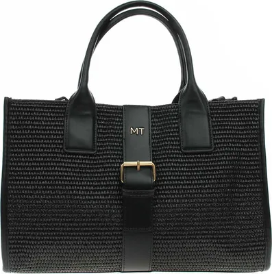 Produktbild von Marco Tozzi Damen Handtasche 2-61119-44 schwarz