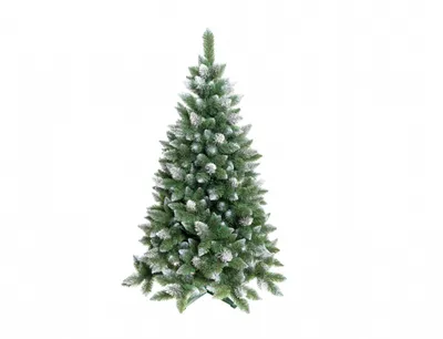 Zdjęcie produktu dla Nohel Garden NG91488 ASPEN sztuczna choinka z ośnieżonymi końcami + stojak 220cm