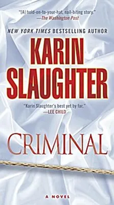 Produktbild von Criminal