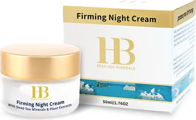 Immagine prodotto di Salute e bellezza Crema da notte rassodante per il viso 50ml