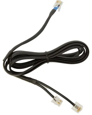 Produktbild von Jabra GN9350 DHSG Adapter kabel 14201-10