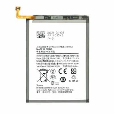 Produktbild von EB-BA217ABY Akku für Samsung Galaxy A21s A13 A02 A12 M12 Batterie Ersatzakku