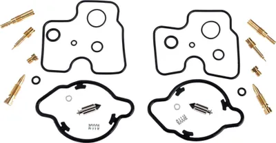 Produktbild von Keyster Vergaser-Reparatursatz, Vergaser-Reparatursatz Keyste Kh-1472
