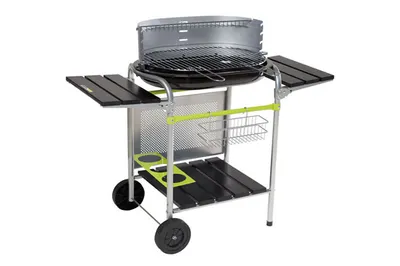 Image de Cook'in Garden Barbecue Classy 91 x 106 x 63 cm