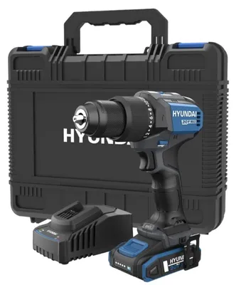 Produktbild von Akkubohrmaschine Hyundai