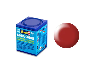 Zdjęcie produktu dla Revell 36330, 18 ml, Jedwab