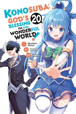 Produktbild von Konosuba