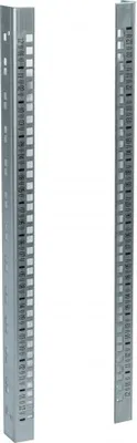 Obrázek produktu pro Legrand 646244, Kolejnice, Stříbrná, 1,7 kg