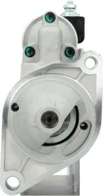 Produktbild von BV PSH 190.586.092.010 Starter Anlasser 1,1kW für TOYOTA Yaris Schrägheck (P9) 12V
