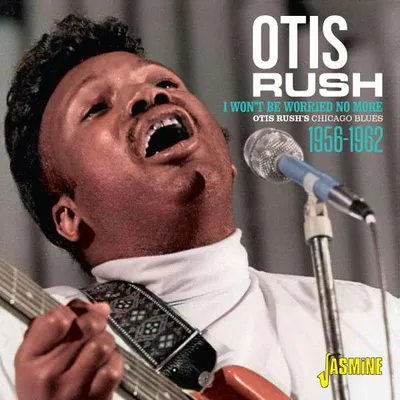 Image de Rush, O : Je ne serai plus inquiet