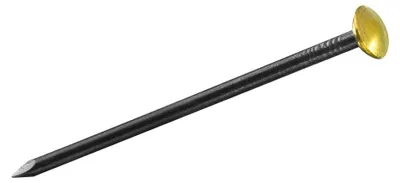 Produktbild von HSI Bildernägel mit Kapselkopf 2,0x 40 mm SB 8