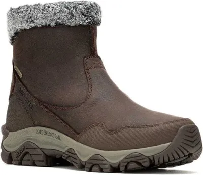 Produktbild von Merrell Coldpack 3 Thermo Mid Zip, Cinnamon