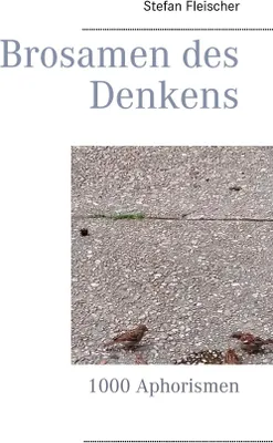 Produktbild von Brosamen des  Denkens