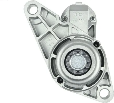 Produktbild von AS-PL S3044PR Starter Anlasser 1kW für VW GOLF VI (5K1) 12V