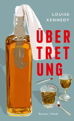 Produktbild von Übertretung