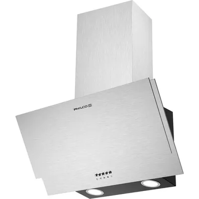 Zdjęcie produktu dla Okap kominowy Philco PEW 296 X