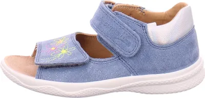 Produktbild von Superfit Sandalen Unisex 31353230303933 Blau 26 EU
