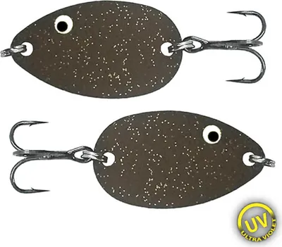 Produktbild von Westin Fidusen 3,2cm 2,8g - Blinker, Farbe:Brown Pellet