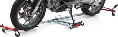 Produktbild von ACEBIKES U-Turn Motorrad Rangierhilfe