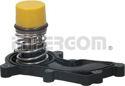 Produktbild von ORIGINAL IMPERIUM 230170 Kühlmittelflansch für AUDI A4 Avant (8K5, B8) Wasserflansch