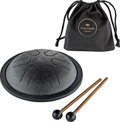 Produktbild von Meinl Sonic Energy MSTD1BK Tongue Drum