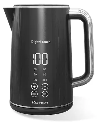 Obrázok produktu pre Elektrická kanvica Rohnson R-7600, 1700
